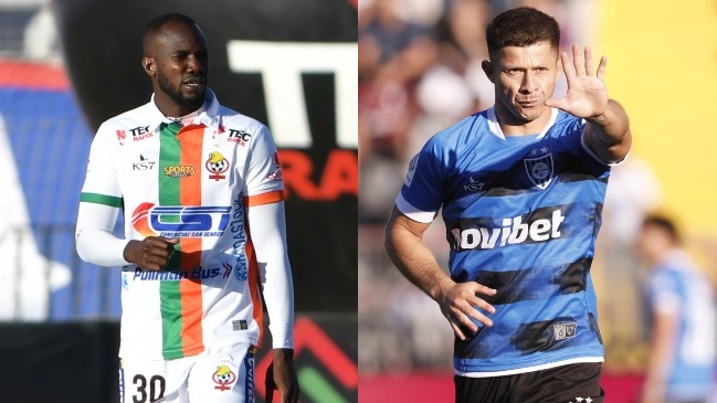 Cobresal y Huachipato se juegan sus cartas en histórica definición del Campeonato Nacional