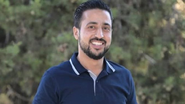 Palestino informó que el ejército de Israel secuestró a coordinador de la filial en Palestina