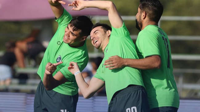 La programación de la quinta fecha de la Legends Cup: Big Ballers y UCB prometen un partidazo