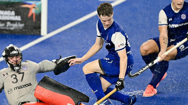 Los Diablos sucumbieron ante Argentina y lucharán por lugares secundarios en el Mundial sub 21