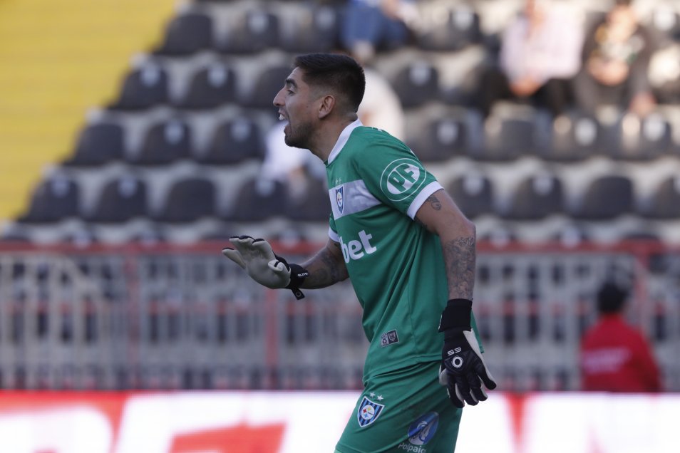 Los protagonistas del título: El plantel de Huachipato campeón 2023