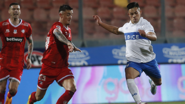 U. La Calera y U. Católica se pelean el pase a la Sudamericana en la última fecha