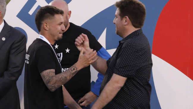 Victoriano Cerda: Huachipato trabajó muchos años para lograr estas condiciones competitivas