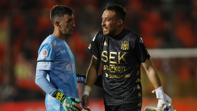 Pérez: Termino contrato con Unión y hay una opción de compra, pero no me han hablado