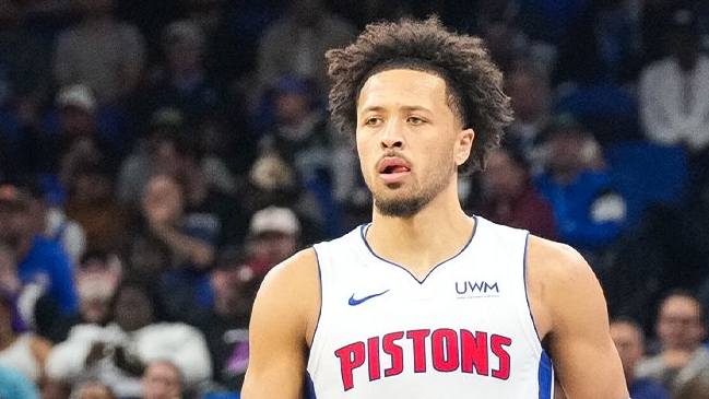 Detroit Pistons sigue en caída libre: Registra 19 derrotas consecutivas