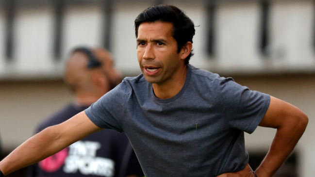 Nicolás Núñez: Hicimos la diferencia y nos vamos felices por lograr el objetivo de ir a copas