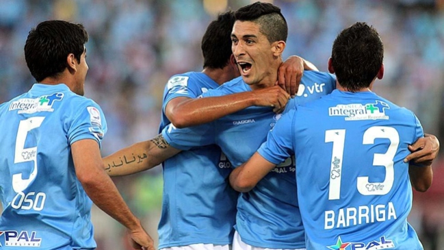 ¡De la mano de Eduardo Berizzo! Se cumplieron 10 años del histórico título de O’Higgins