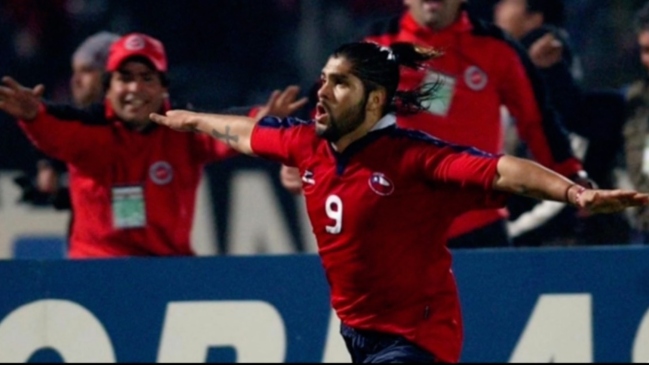 Reinaldo Navia criticó al Sifup por Fondo de Retiro: Hay exjugadores que no tienen para comer