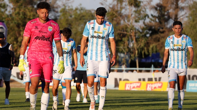 Magallanes: Haremos el mejor esfuerzo para que en 12 meses volvamos donde tenemos que estar