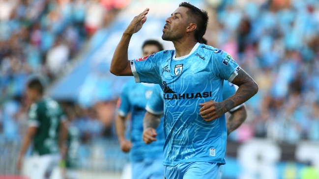 La dramática definición por penales que le dio el ascenso a Deportes Iquique