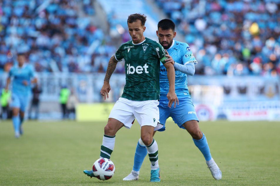 La desatada celebración de Deportes Iquique tras concretar el ascenso a Primera