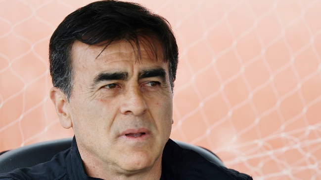 Gustavo Quinteros y opción de Racing: Sé que hay un interés