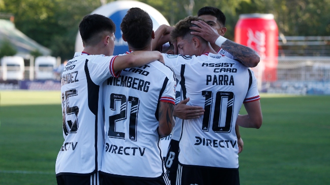 Cinco jugadores de Colo Colo no pudieron viajar a Iquique por descoordinación