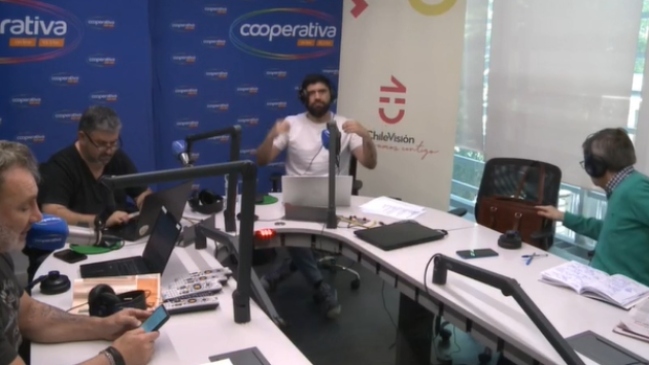 Al Aire Libre en Cooperativa: Los equipos chilenos ya piensan en el mercado de fichajes