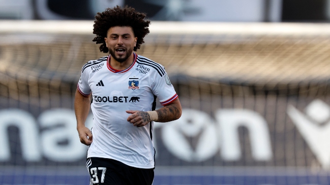 Maxi Falcón criticó duramente a Blanco y Negro por estado de la cancha y los camarines