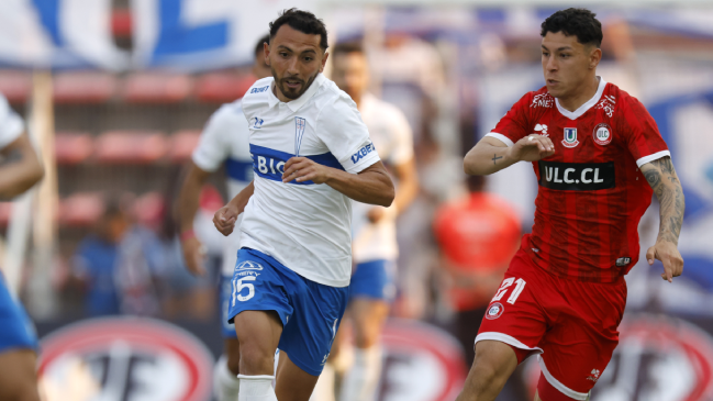 Universidad Católica oficializó la continuidad de Cristián Cuevas