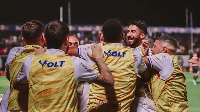 TAS levantó el castigo contra Fortaleza por el “caso Lucero”