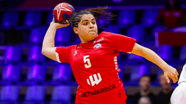 Las Lobas vencieron a China en su último duelo por el Mundial de Balonmano