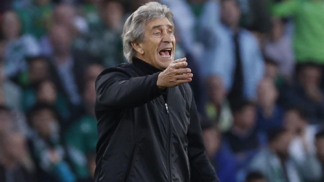 Betis de Pellegrini busca el pasaje a octavos de la Europa League ante Rangers de Escocia