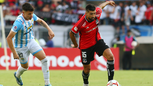 Emiliano Amor: Fue un año duro y ser campeón con este escudo es algo impagable