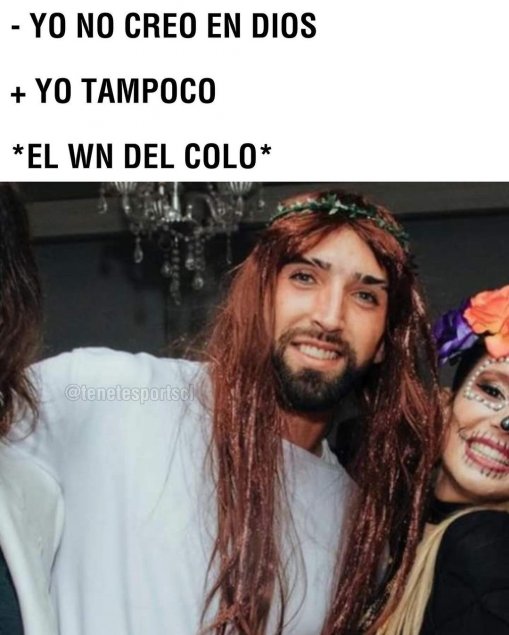 Los memes que dejó la conquista de Colo Colo en la Copa Chile