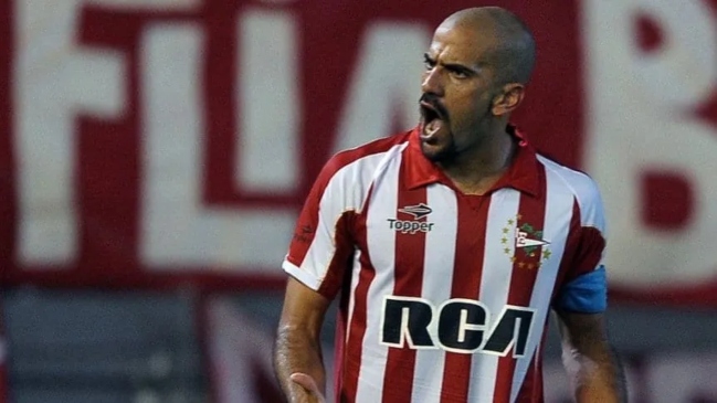 Celebró con todo: Juan Sebastián Verón festejó en redes el título de Estudiantes en Copa Argentina