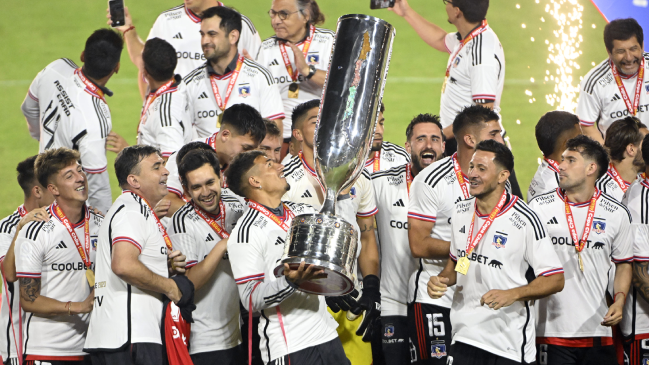 Al Aire Libre en Cooperativa: El día después al título de Colo Colo en Copa Chile