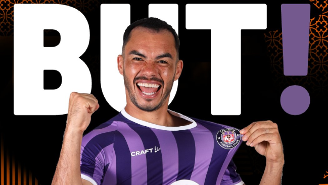 [VIDEO] Gabriel Suazo retomó la ventaja para Toulouse en Europa League