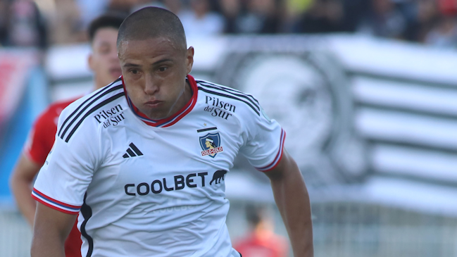 Benegas y el balance de su 2023: Traté de estar a la altura cuando me tocó jugar