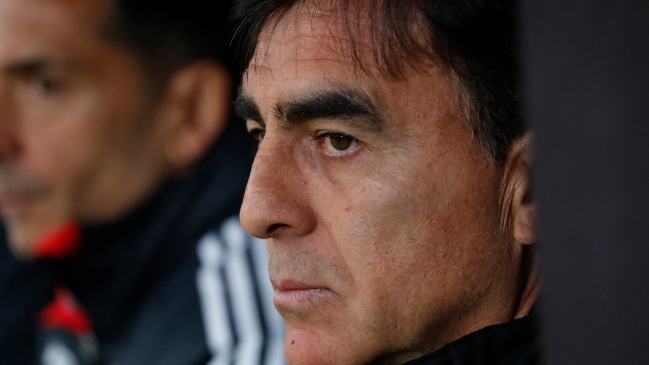 Morón fue clave en la salida de Quinteros: Acusó desgaste en la relación con el plantel