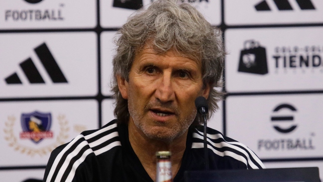 Colo Colo ya tiene “cortados” para el 2024