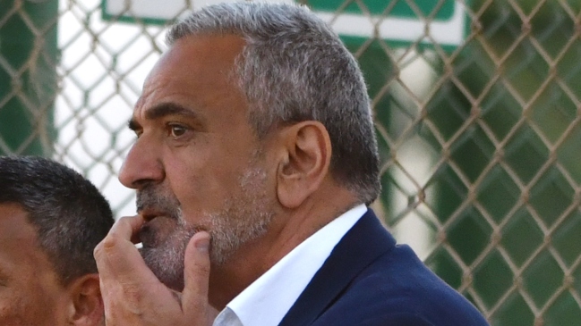 Traspié para Milad: Consejo descartó tercera competencia para clubes de Primera