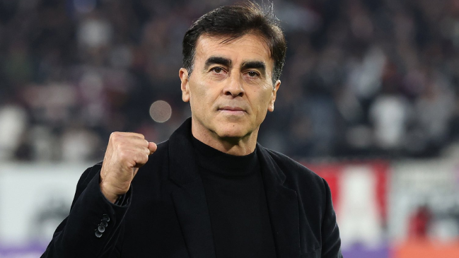 Al Aire Libre en Cooperativa: La salida de Quinteros de Colo Colo