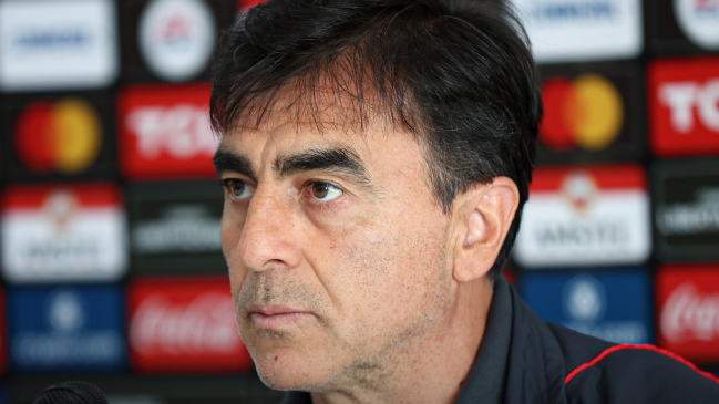 El editorial de Igor Ochoa: La salida de Quinteros no deja de tener una alta repercusión