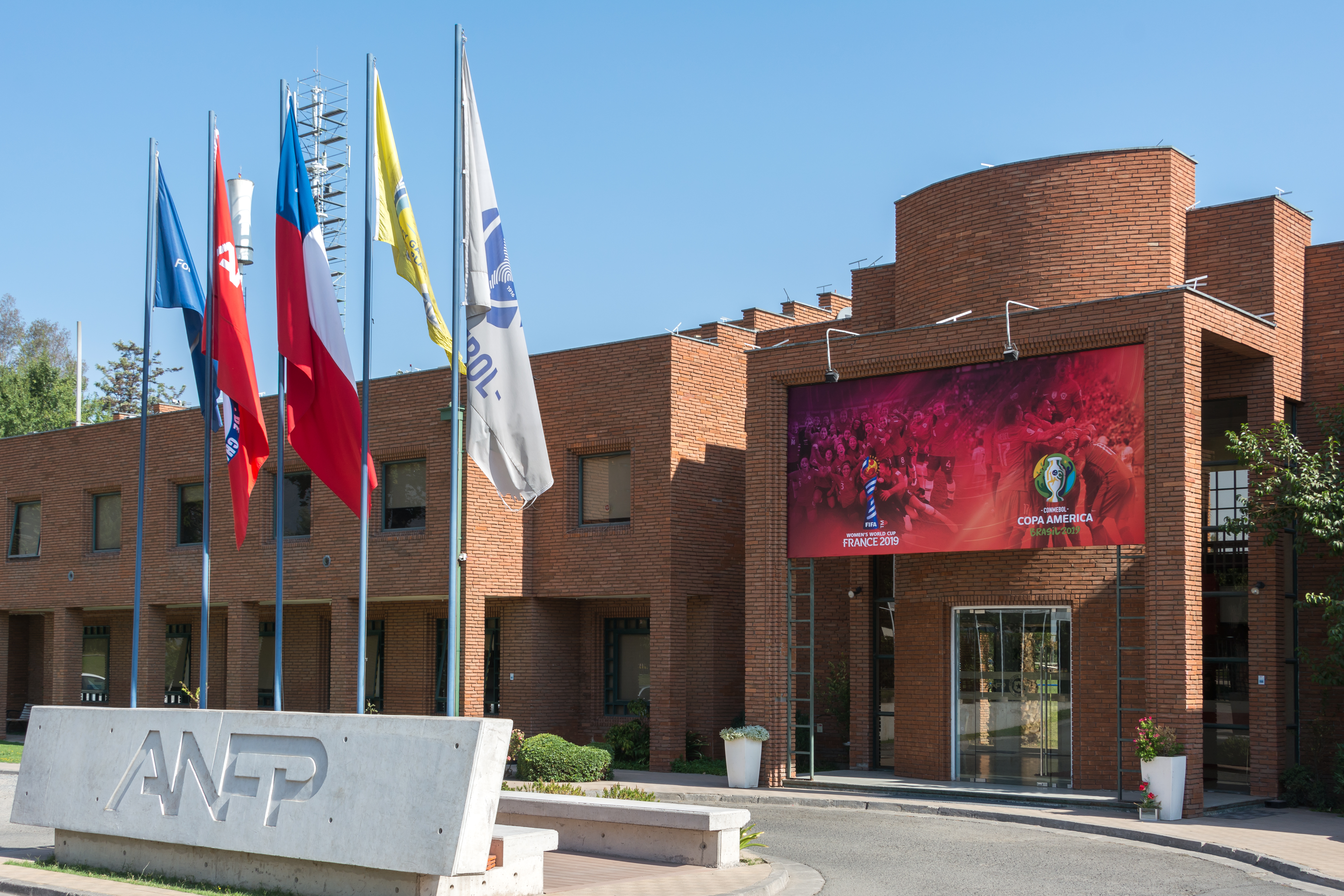 ANFP precisó: Tercer torneo no se realizará por falta de acuerdo con TNT Sports