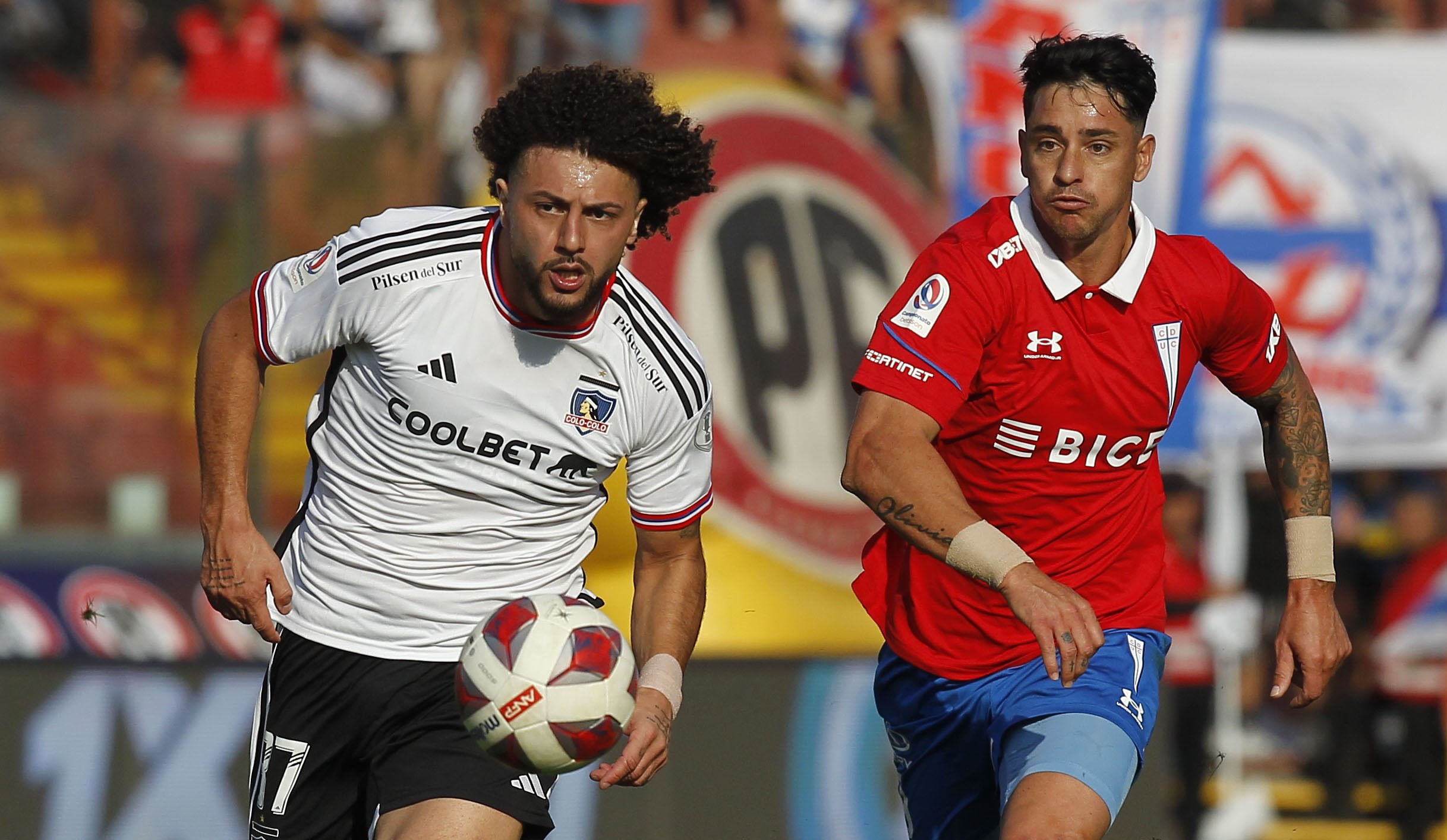 Consejo de Presidentes aprobó aumento de cupo de extranjeros para el Campeonato 2024