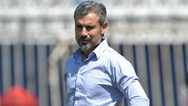 Deportes Iquique anunció a Miguel Ramírez como su DT para el regreso a Primera División