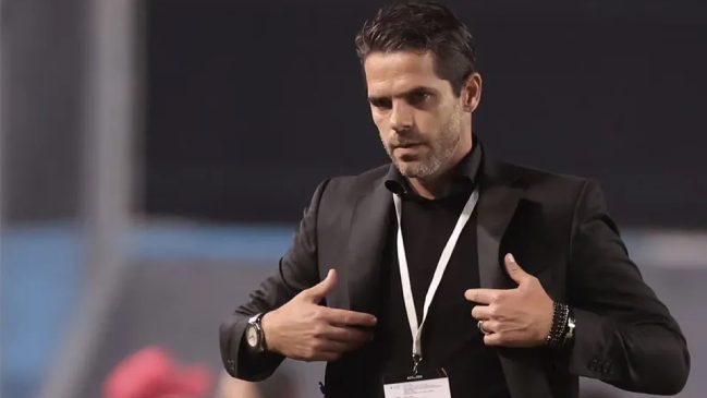 Fernando Gago está a un paso de dirigir a Chivas en México