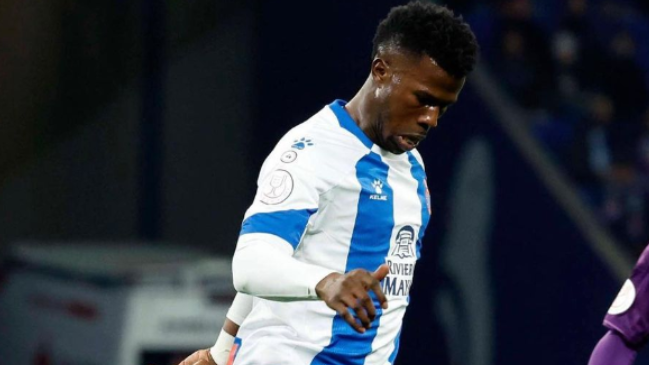 Robaron en la casa de Baldé: Los ladrones encerraron a su madre