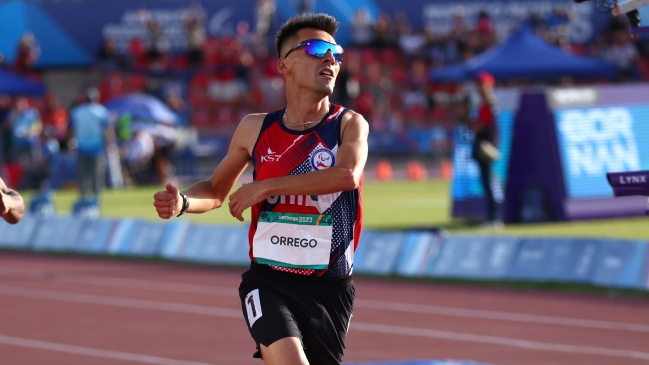Mauricio Orrego anticipó sus desafíos del 2024 en Tardes Deportivas