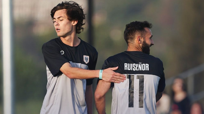 Las novedades de la Legends Cup en el cierre del 2023