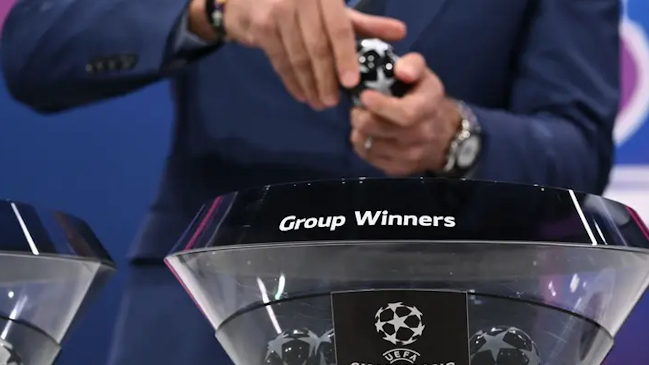 ¿Cuándo es y dónde ver el sorteo de los octavos de la Champions League?
