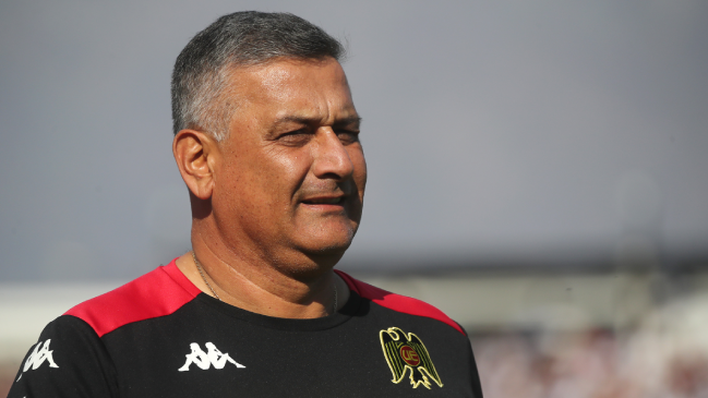 Ronald Fuentes: No tengo ninguna duda que me iría bien en la U