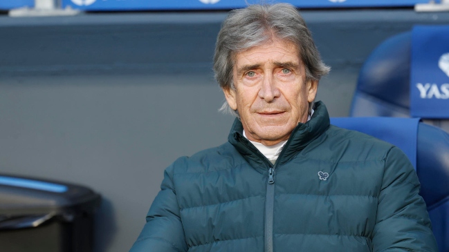 Real Betis de Pellegrini visita a Real Sociedad por la Fecha 17 de La Liga española