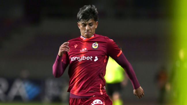 Gerente de La Serena sobre Guerrero: Si lo quieren del extranjero o de Primera, bienvenido sea