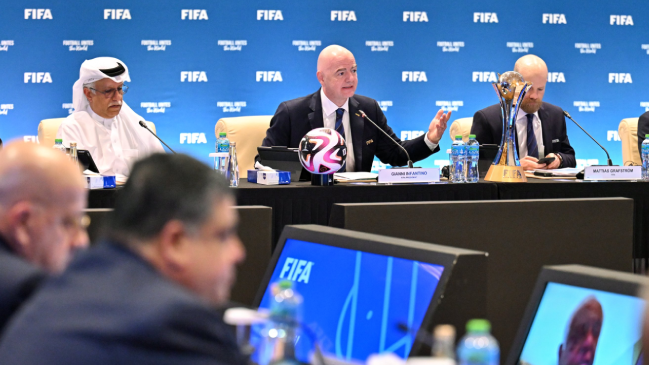 FIFA acordó disputa de la Copa Intercontinental desde el 2024: Será un torneo anual