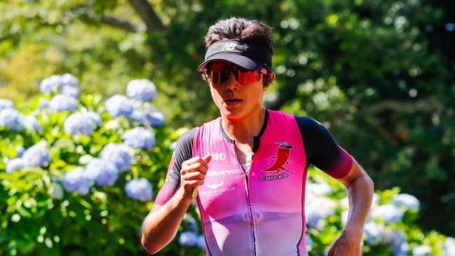 La UC anunció una nómina de elite para el Ironman de Pucón