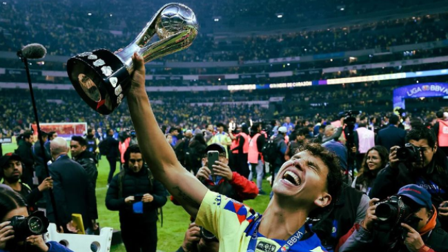 Igor Lichnovsky tras salir campeón en México: No tenía ganas de seguir