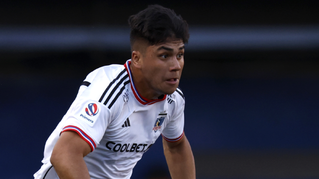 Sierra sobre Damián Pizarro: Es cuestión de tiempo para que haga 25 goles por temporada