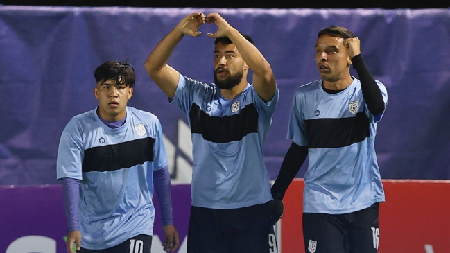 Los resultados de la sexta fecha de la Legends Cup: Balong mantuvo la cima ante Big Ballers